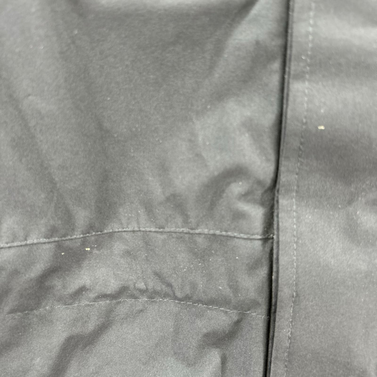 ジャケット HUMAN MADE OUTDOOR SHELL JACKET ブラック