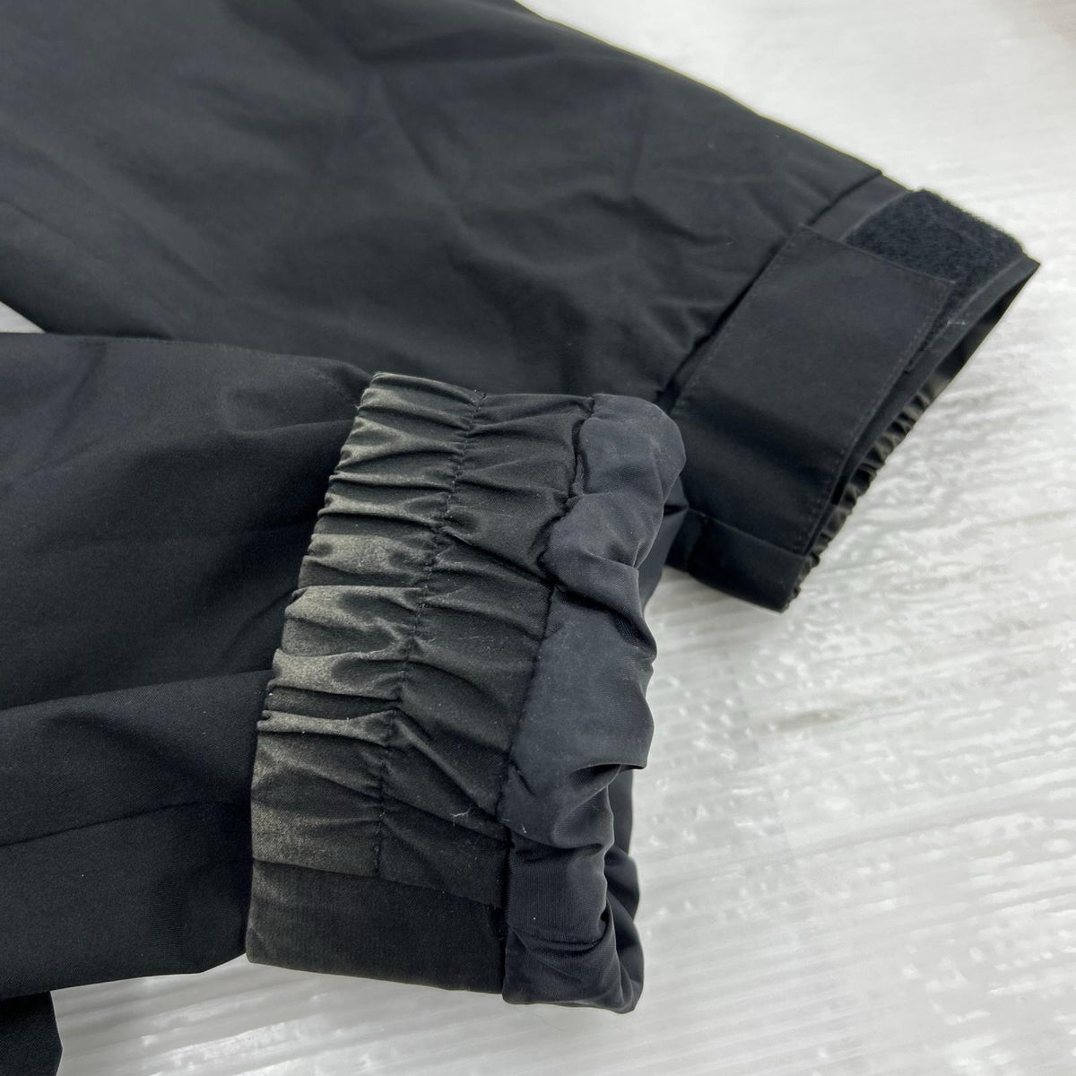 ジャケット HUMAN MADE OUTDOOR SHELL JACKET ブラック