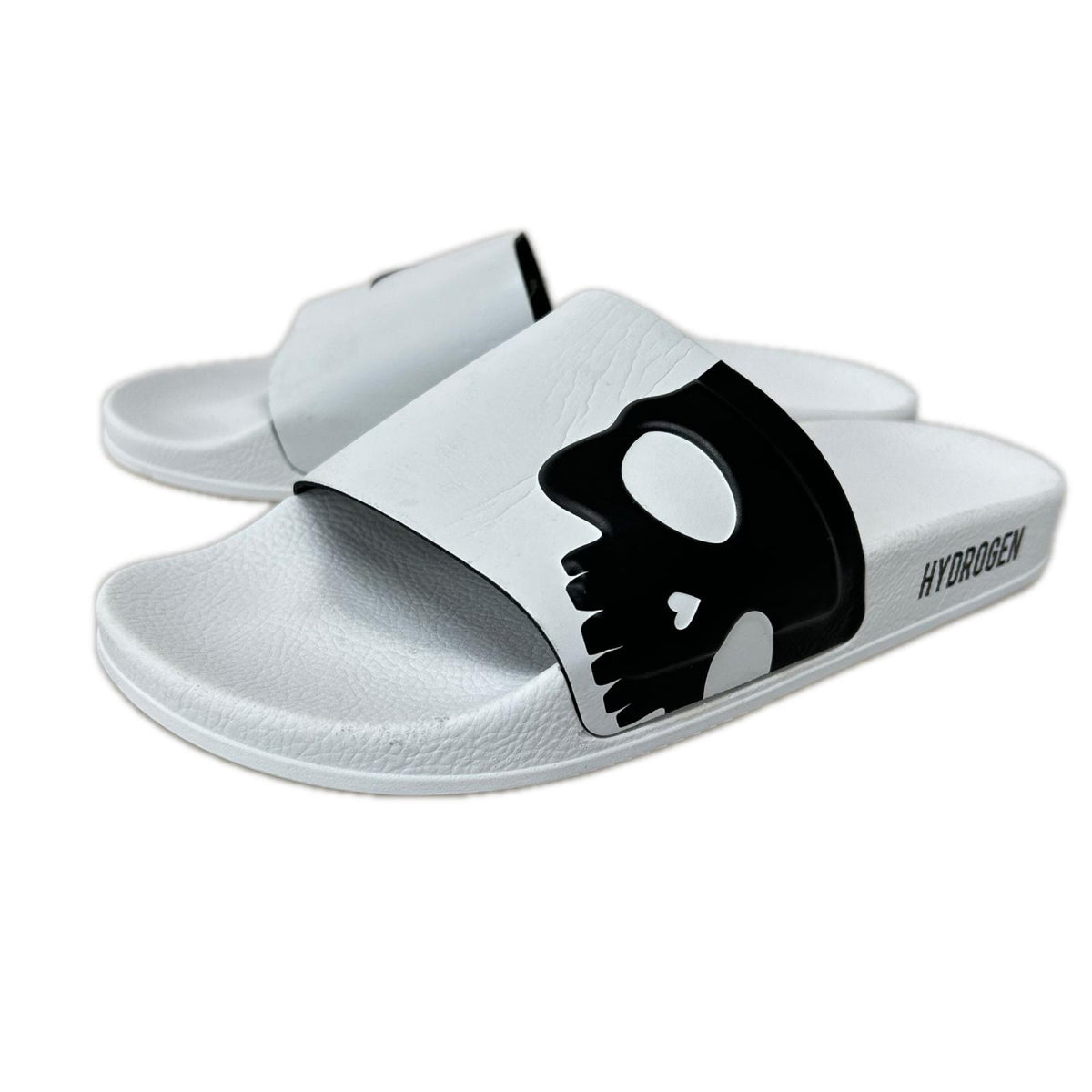 サンダル スライド サンダル 44 WHT ホワイト