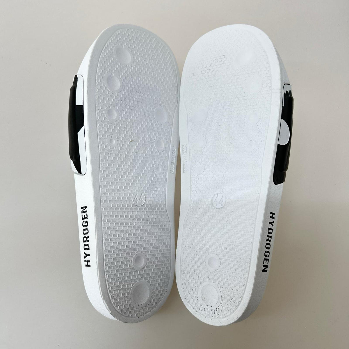 サンダル スライド サンダル 44 WHT ホワイト