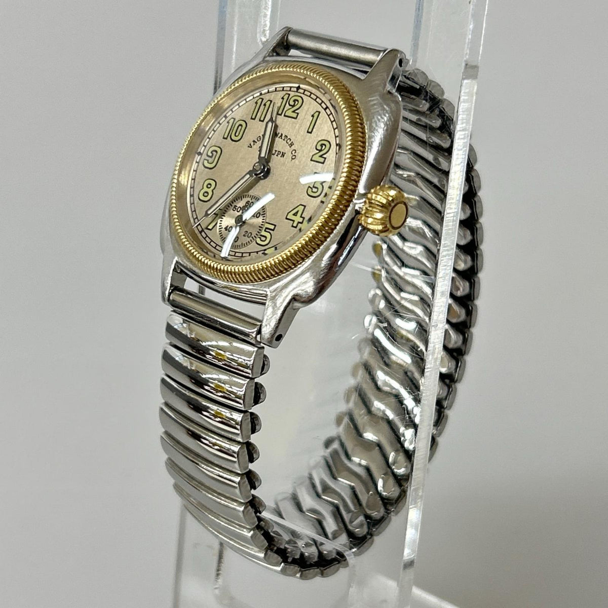 腕時計 VAGUE WATCH CO. シルバー