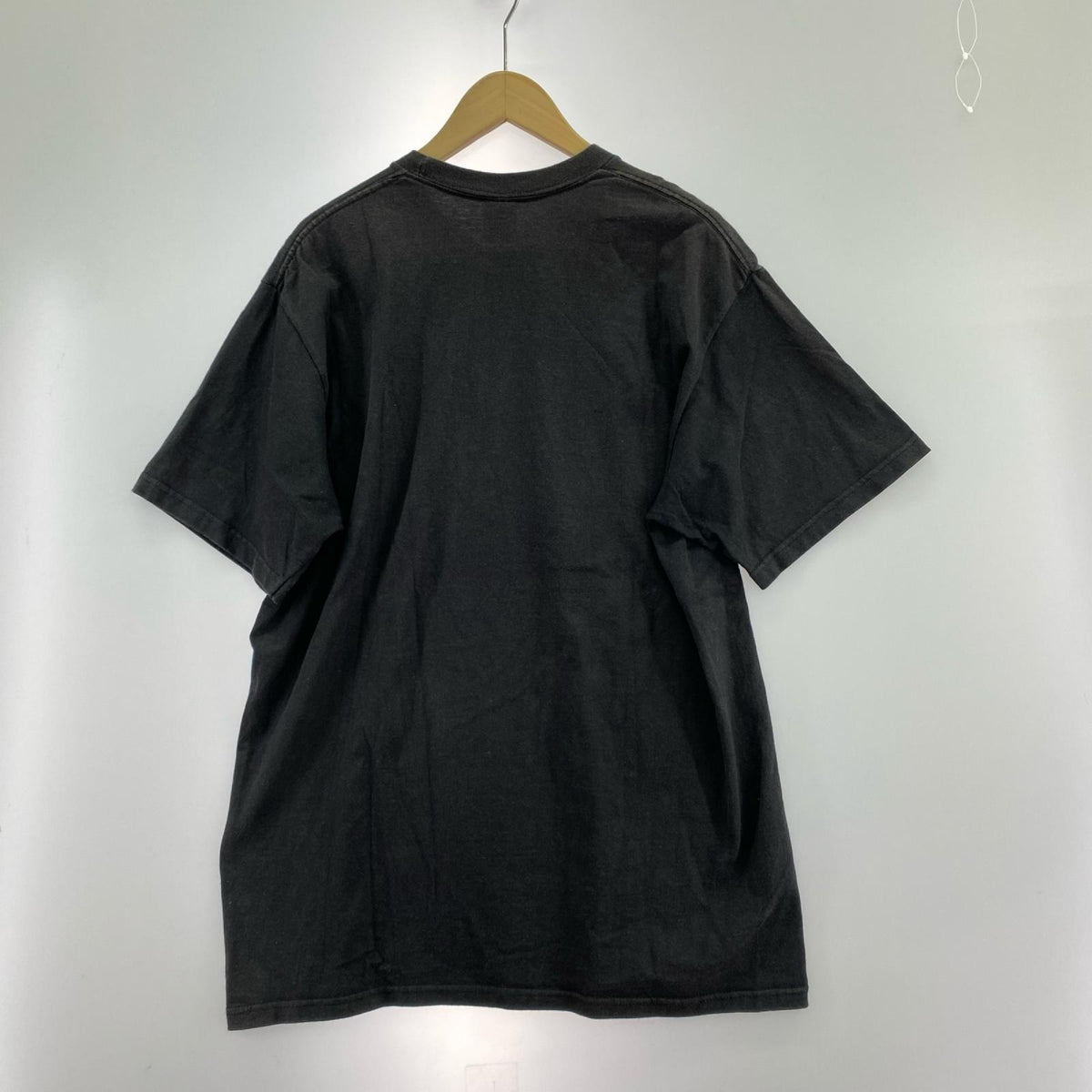 半袖Tシャツ Camo Box Logo Tee BLK L ブラック