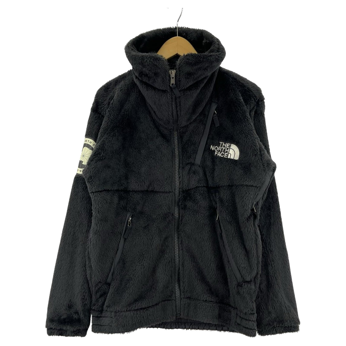ジャケット ANTARCTICA VERSA LOFT JACKET ブラック