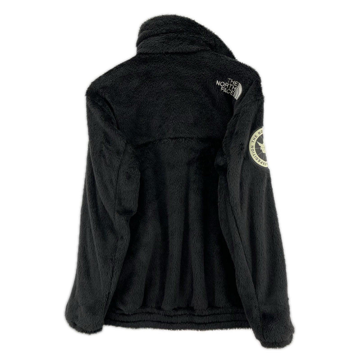 ジャケット ANTARCTICA VERSA LOFT JACKET ブラック