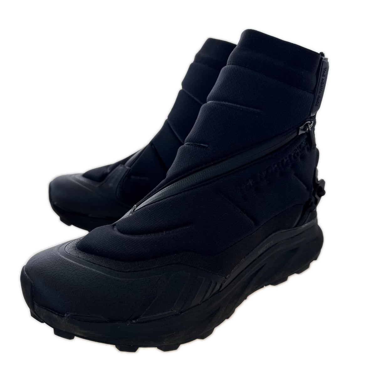 ブーツ VECTIV THUNDER GORE-TEX 27cm 27cm (US9 UK8 1/2 EU44) ブラック