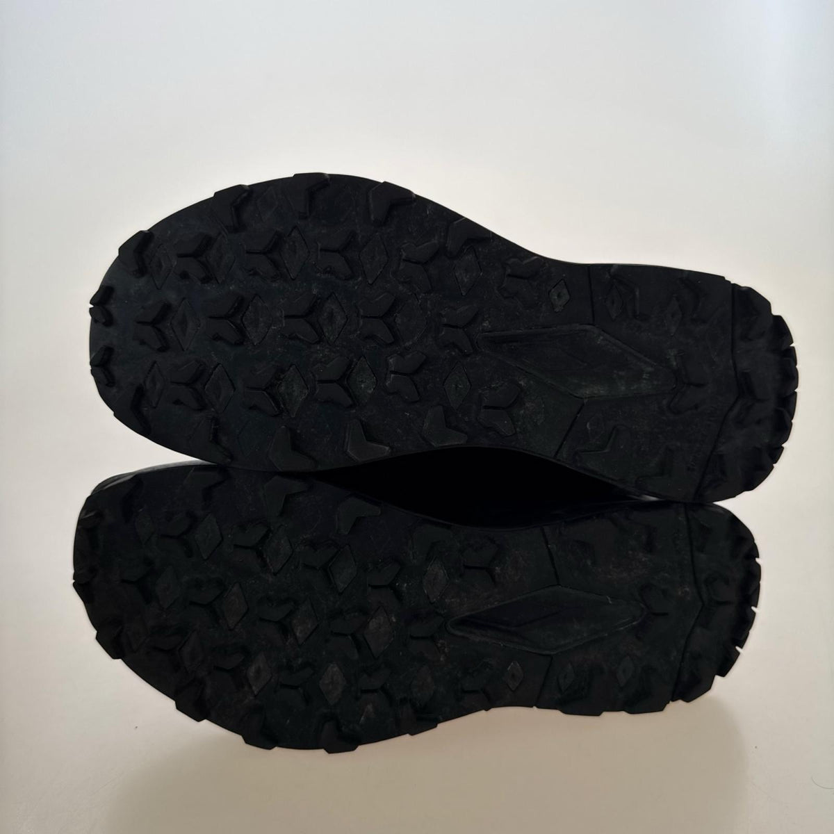ブーツ VECTIV THUNDER GORE-TEX 27cm 27cm (US9 UK8 1/2 EU44) ブラック