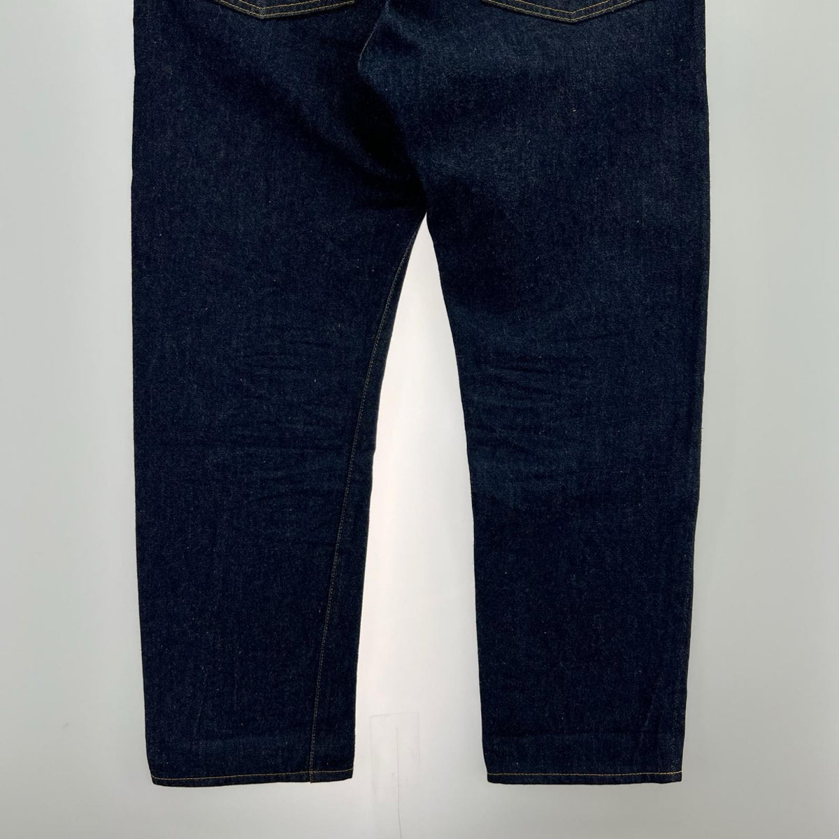 デニムパンツ 54年復刻 LVC 501ZXX 31 31 ネイビー