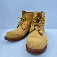 ブーツ レースアップブーツ BRW 9W 26cm (US8 UK7 1/2 EU42)