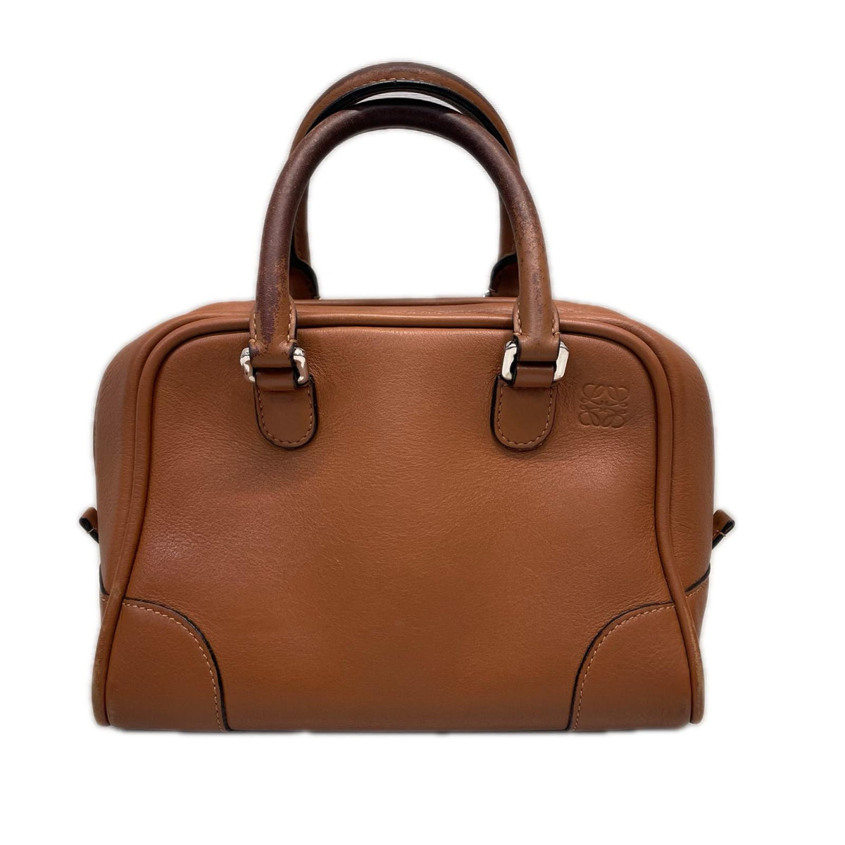 LOEWE アマソナ75 スモール 2wayバッグ