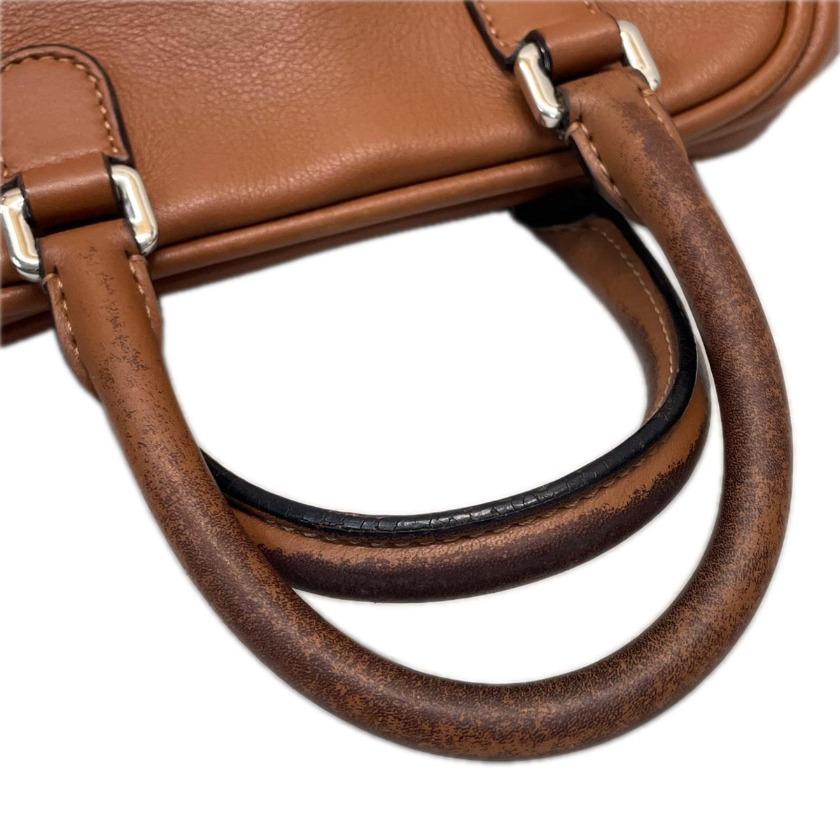 LOEWE アマソナ75 スモール 2wayバッグ