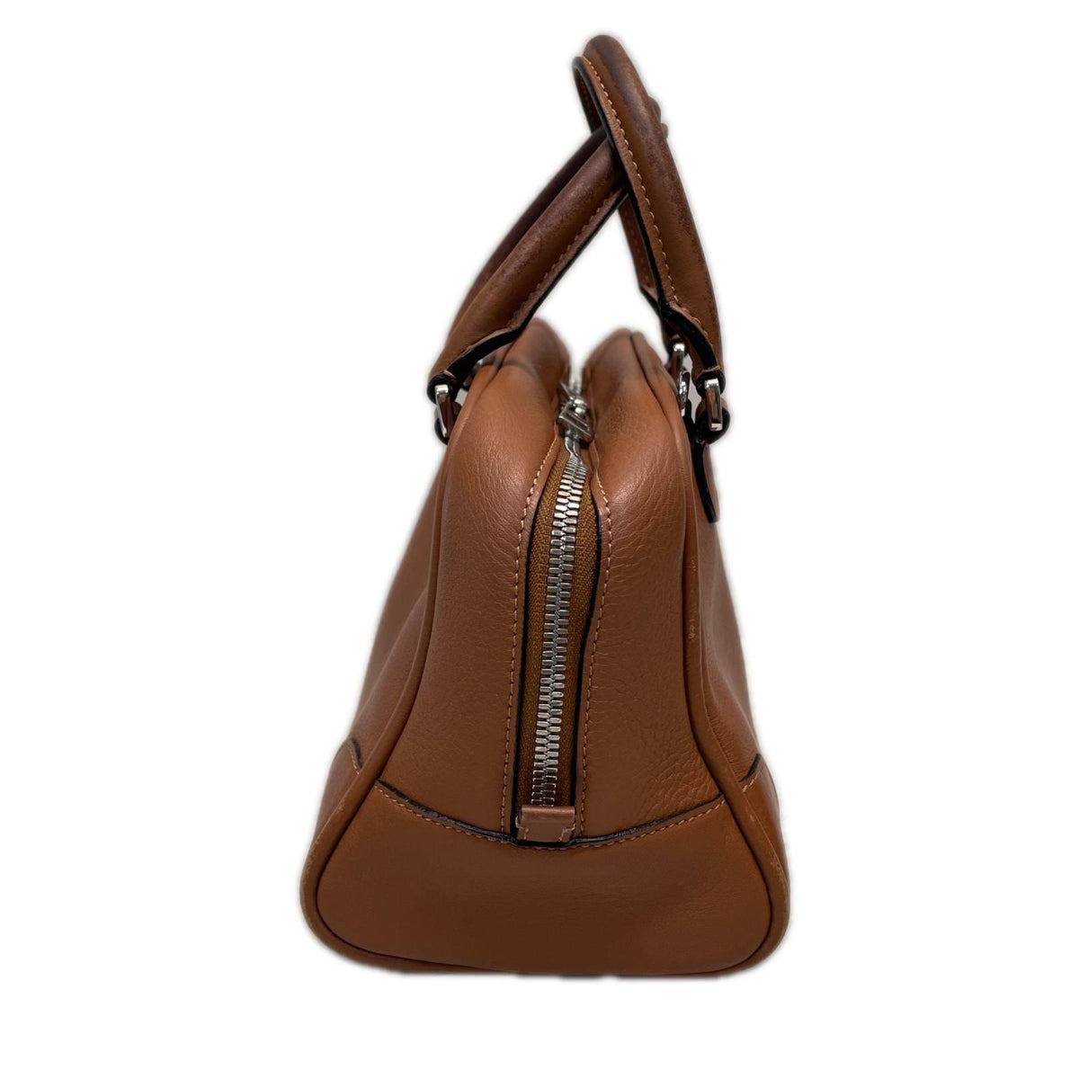 LOEWE アマソナ75 スモール 2wayバッグ