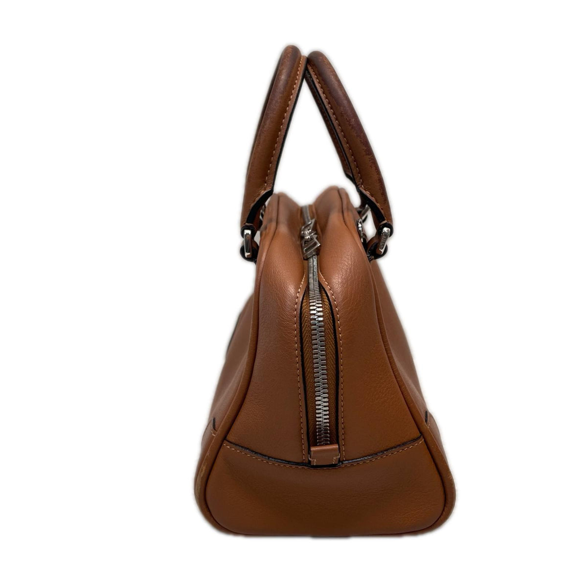 LOEWE アマソナ75 スモール 2wayバッグ