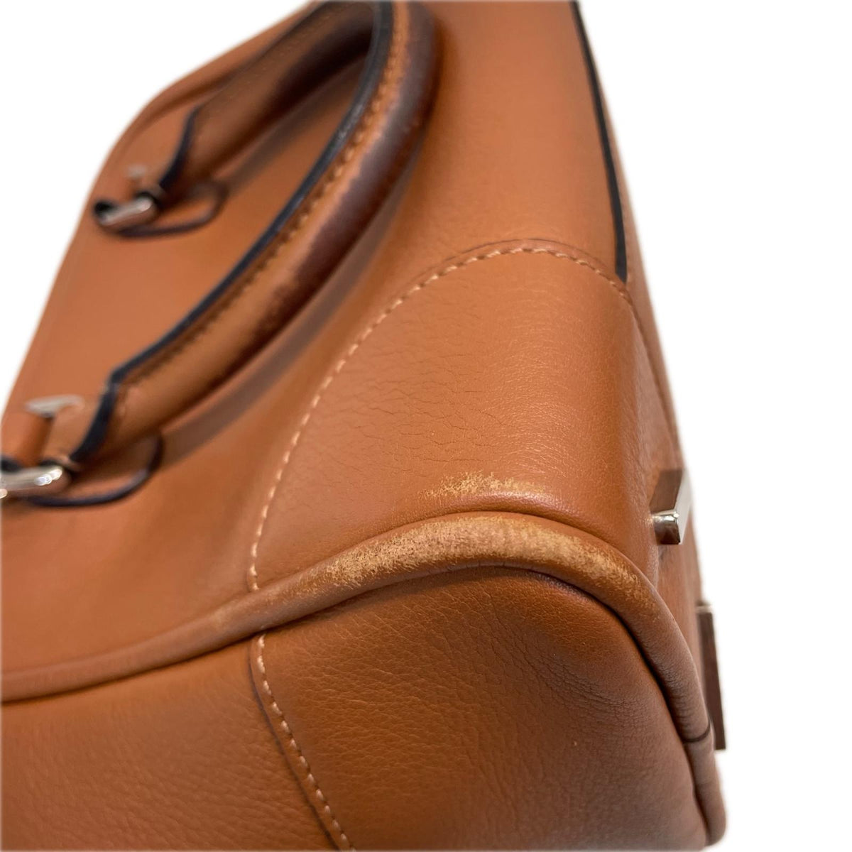 LOEWE アマソナ75 スモール 2wayバッグ