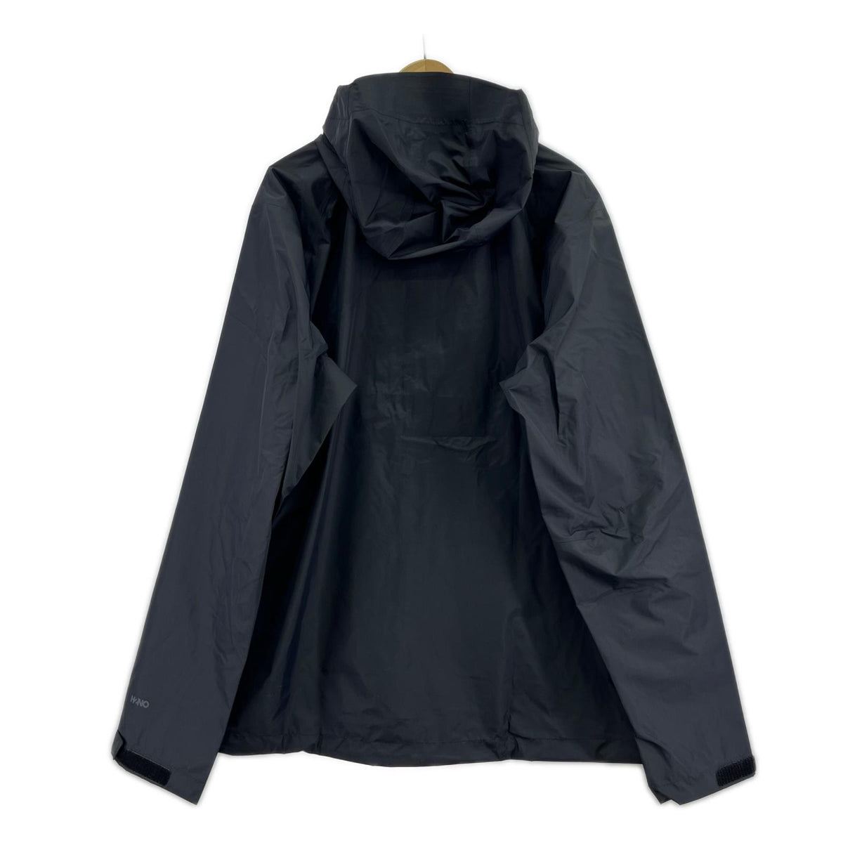 ジャケット トレントシェル 3L レインジャケット XL ブラック