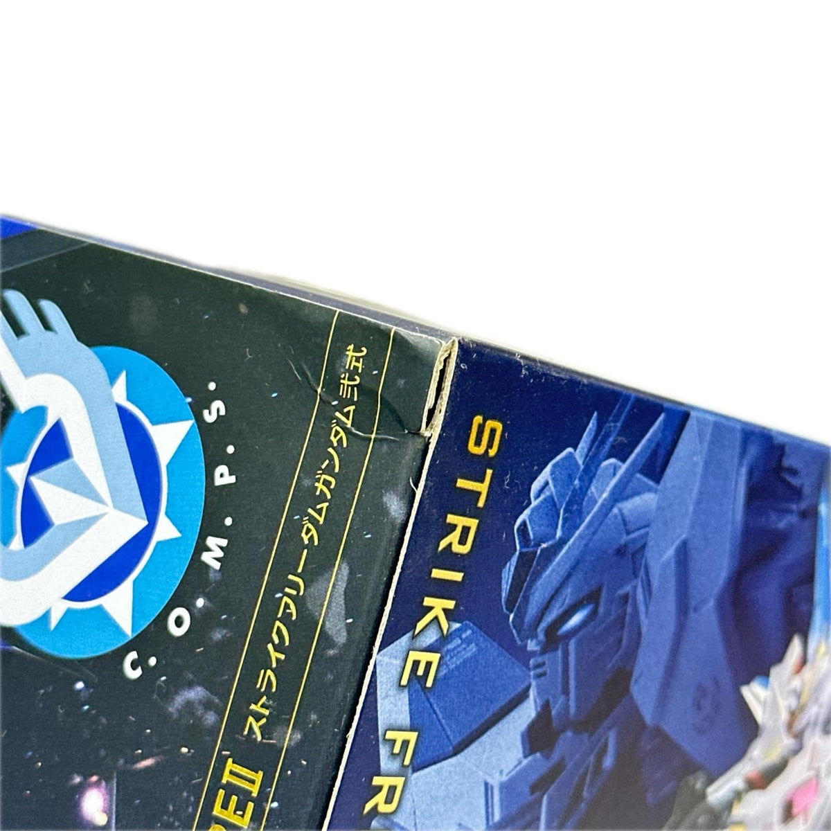 METALROBOT魂 ストライクフリーダムガンダム弐式 機動戦士ガンダムSEED FREEDOM バンダイ フィギュア/グッズ
