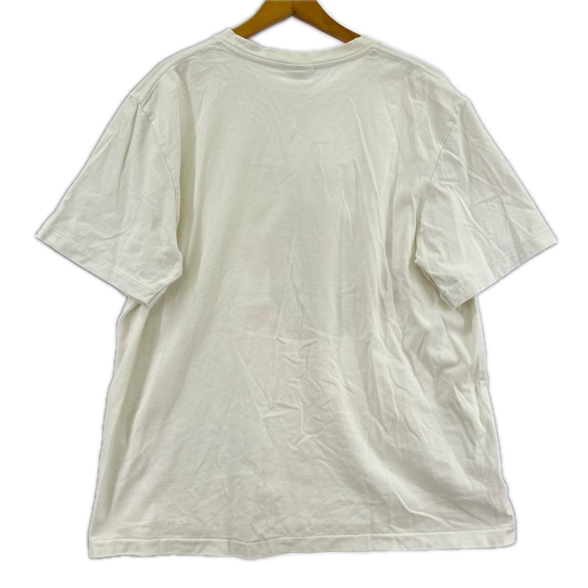 半袖Tシャツ 19SS Sakura Ape Head Tee XL WHT ホワイト