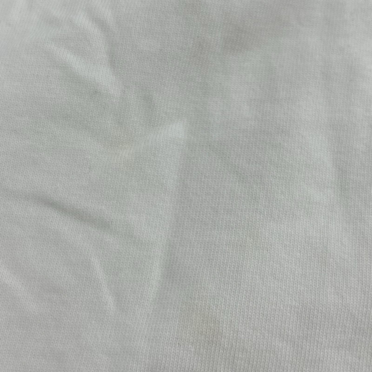 半袖Tシャツ 19SS Sakura Ape Head Tee XL WHT ホワイト