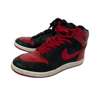スニーカー Air Jordan 1 High 85/27cm/Bred 27cm (US9 UK8 1/2 EU44)