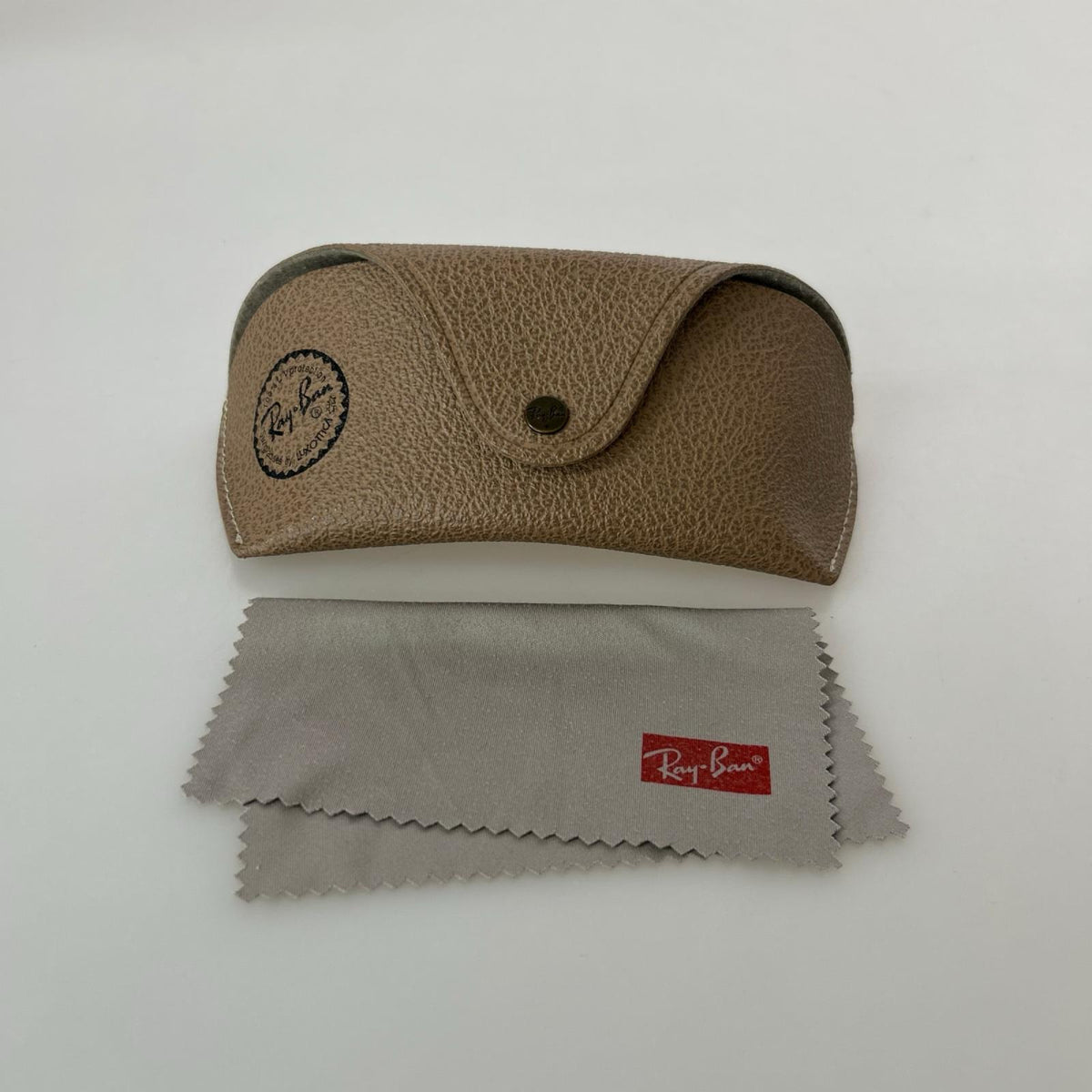 その他アクセサリー Ray-Ban オリンピアン RB3119-M シルバー