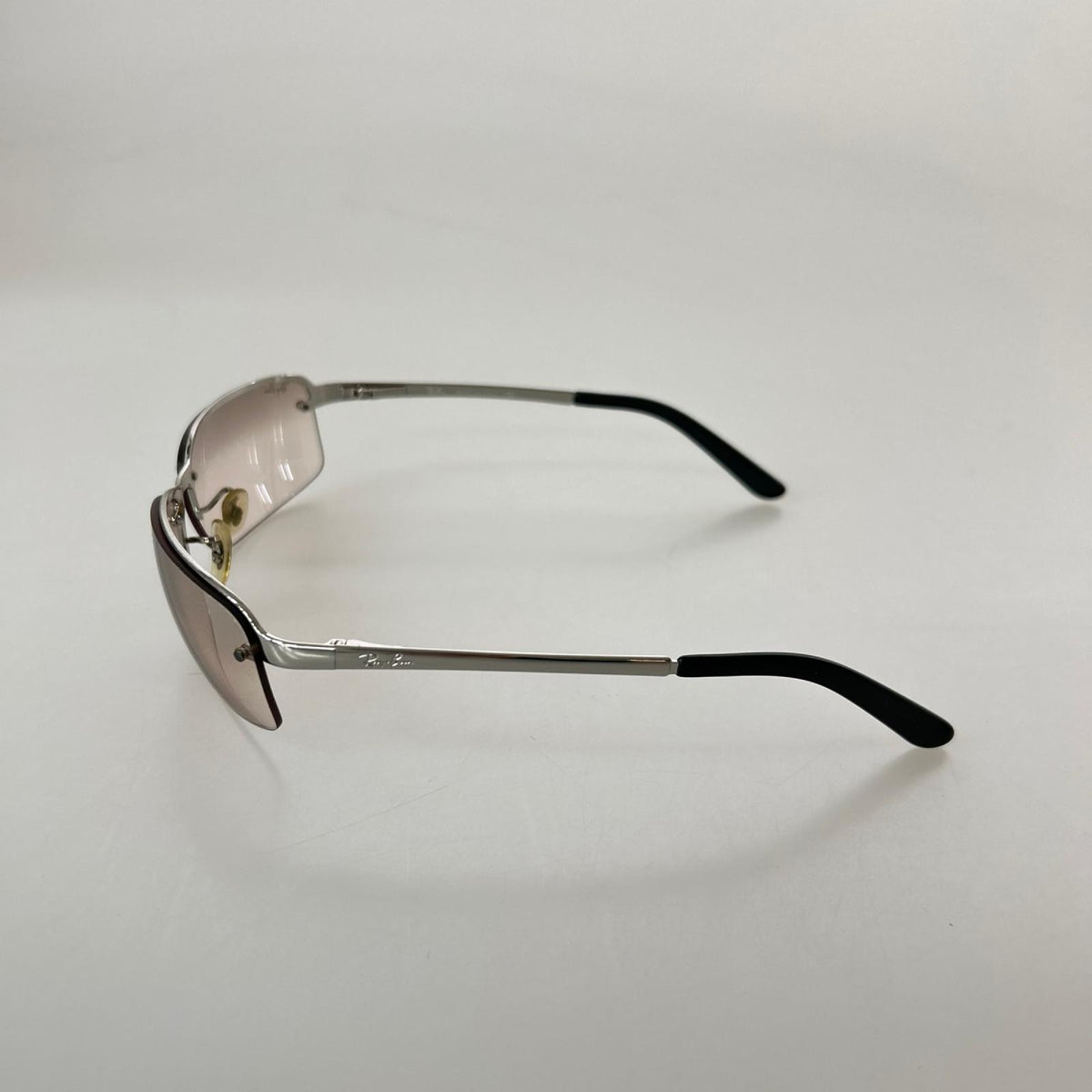 その他アクセサリー Ray-Ban サングラス RB3217 シルバー