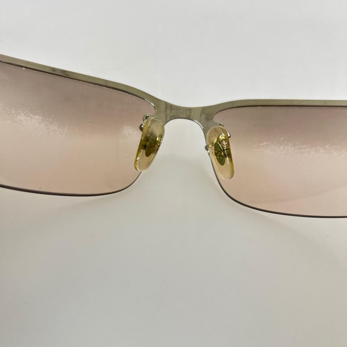 その他アクセサリー Ray-Ban サングラス RB3217 シルバー