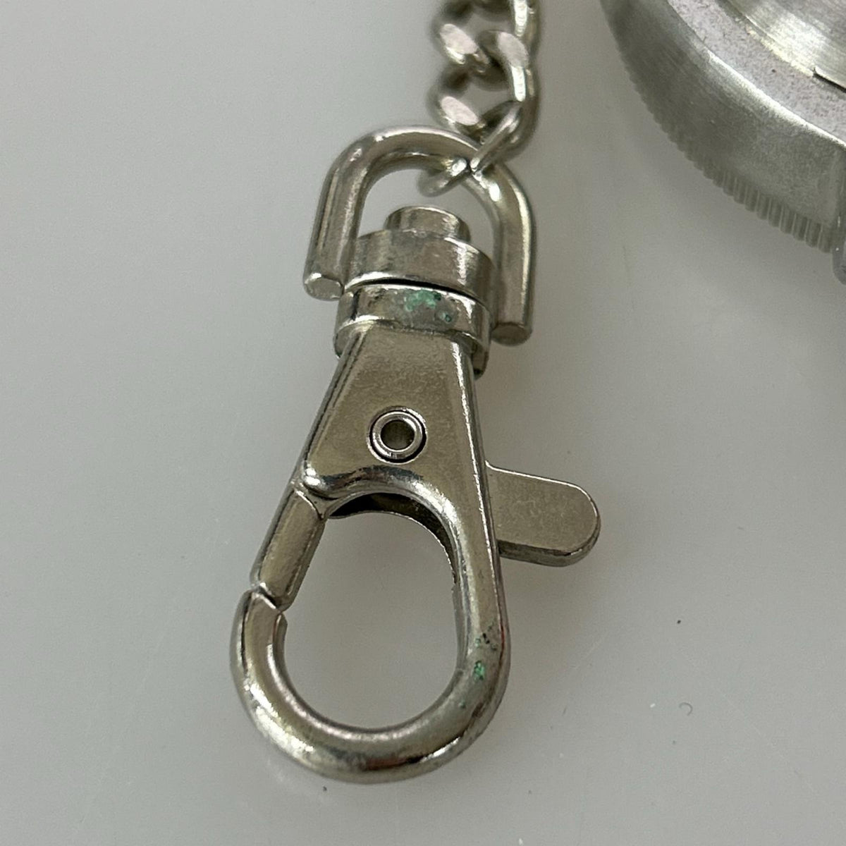 腕時計 ZIPPO 懐中時計 シルバー