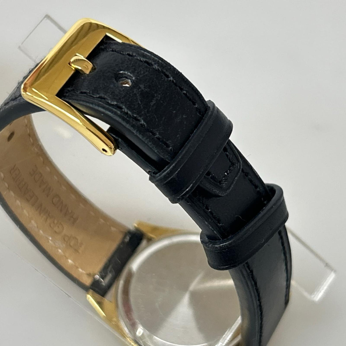 腕時計 SEIKO QUAPTZ ベージュ