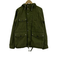 ジャケット Field Parka フィールドパーカー カーキ