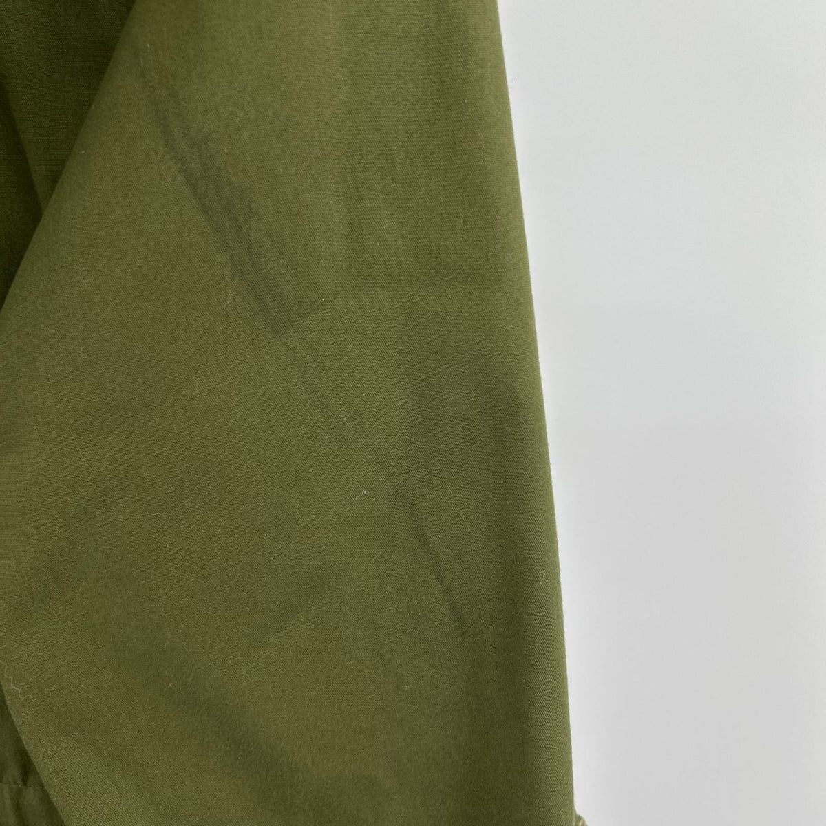 ジャケット Field Parka フィールドパーカー カーキ