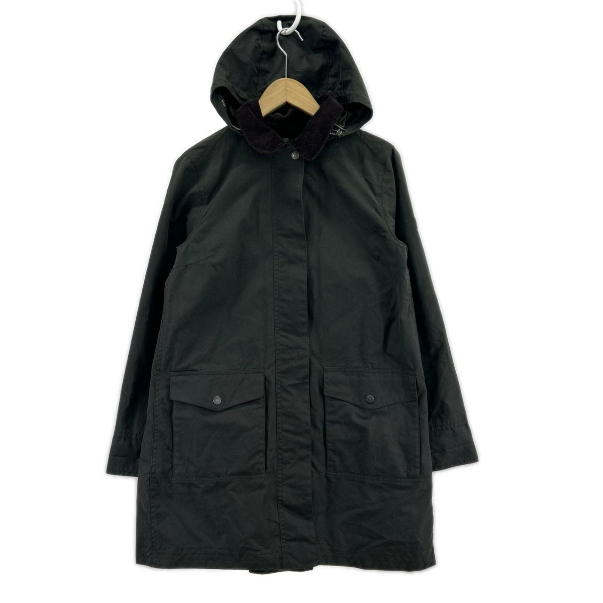 ジャケット OYSTER WAX JACKET カーキ