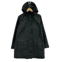 ジャケット OYSTER WAX JACKET カーキ