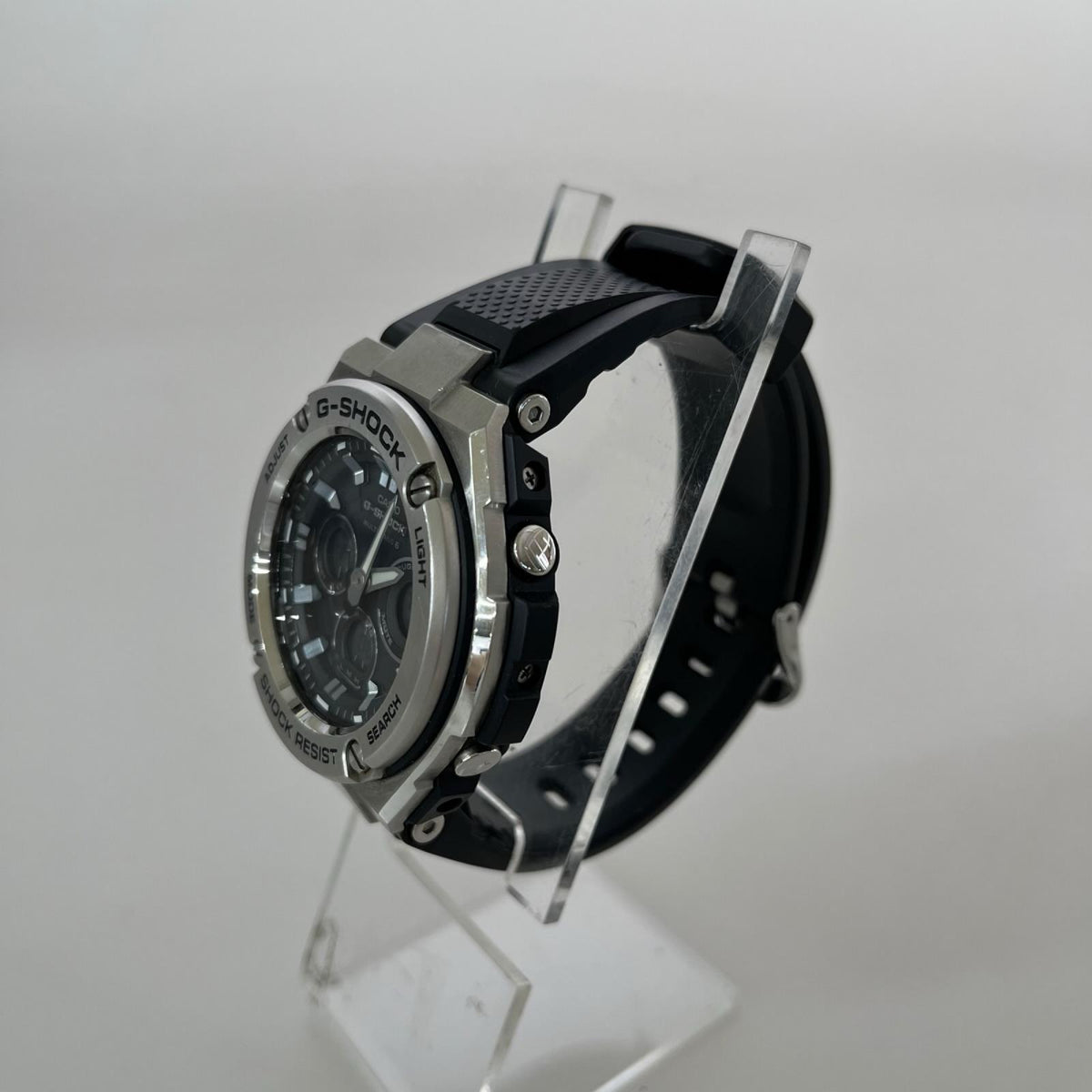 腕時計 GST-W310-1AJF ブラック