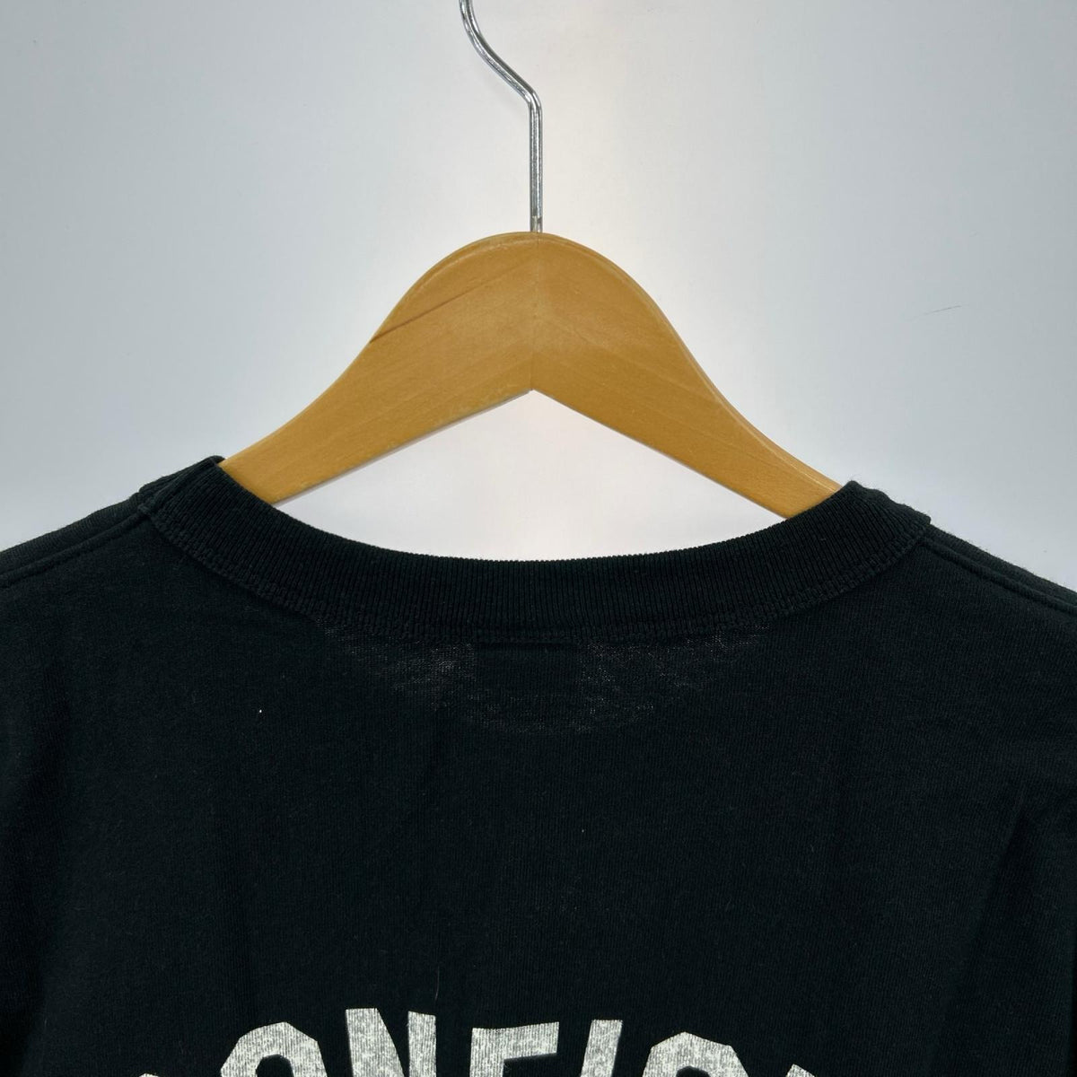 半袖Tシャツ ハーレー 黒 ブラック