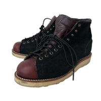 ブーツ 1901M81 Two-tone Bridgeman 25.5㎝ 25.5cm (US7 1/2 UK7 EU41) ブラック