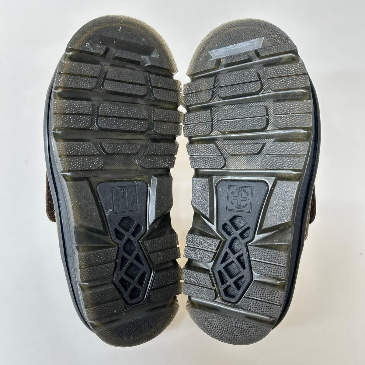 サンダル ZEBZAG SLIDE 25.5cm (US7 1/2 UK7 EU41) ブラウン