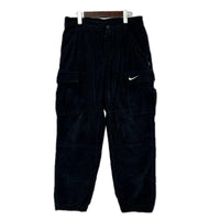 パンツ Nike Arc Corduroy Cargo Pant "Black" S ブラック