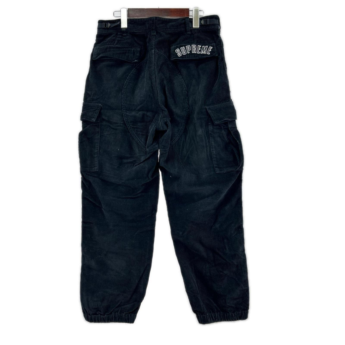 パンツ Nike Arc Corduroy Cargo Pant "Black" S ブラック