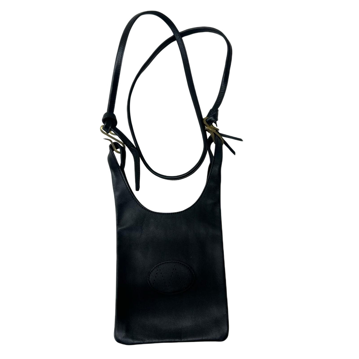 ショルダーバッグ NN-LCLA04 LOWE-PETIT BLACK ブラック