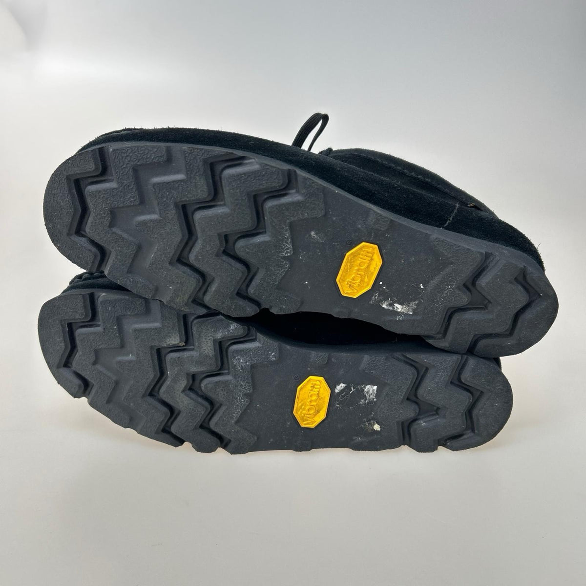 シューズ WallabeeGTX 黒 44 44 ブラック