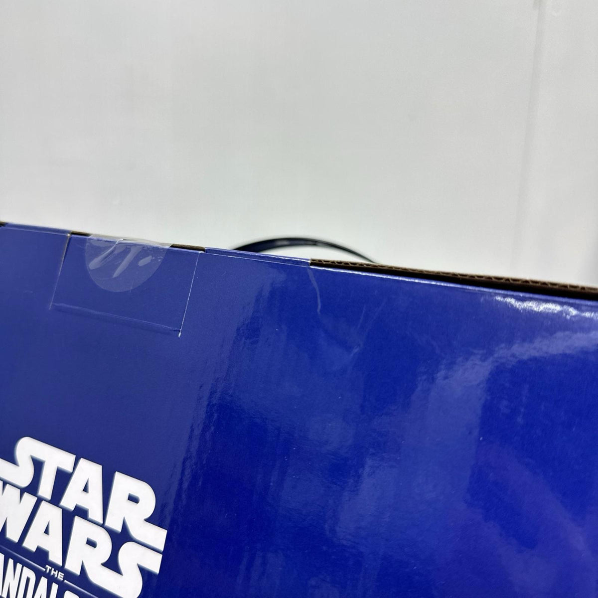 ラスト賞 レイザークレストフィギュア スター・ウォーズ マンダロリアン フィギュア/グッズ