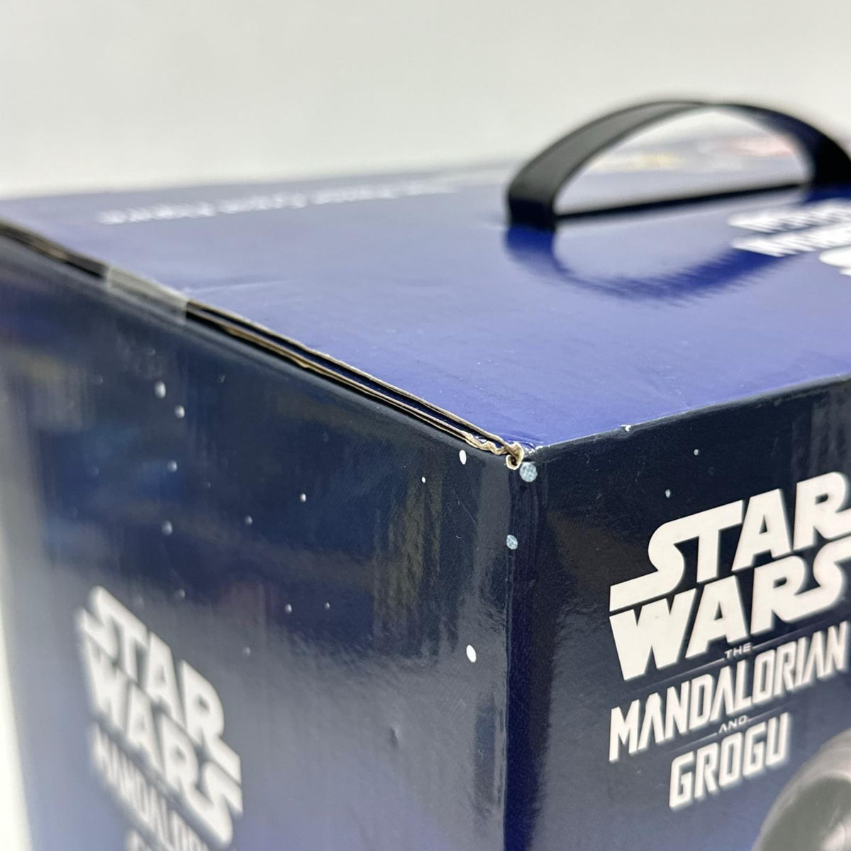 ラスト賞 レイザークレストフィギュア スター・ウォーズ マンダロリアン フィギュア/グッズ