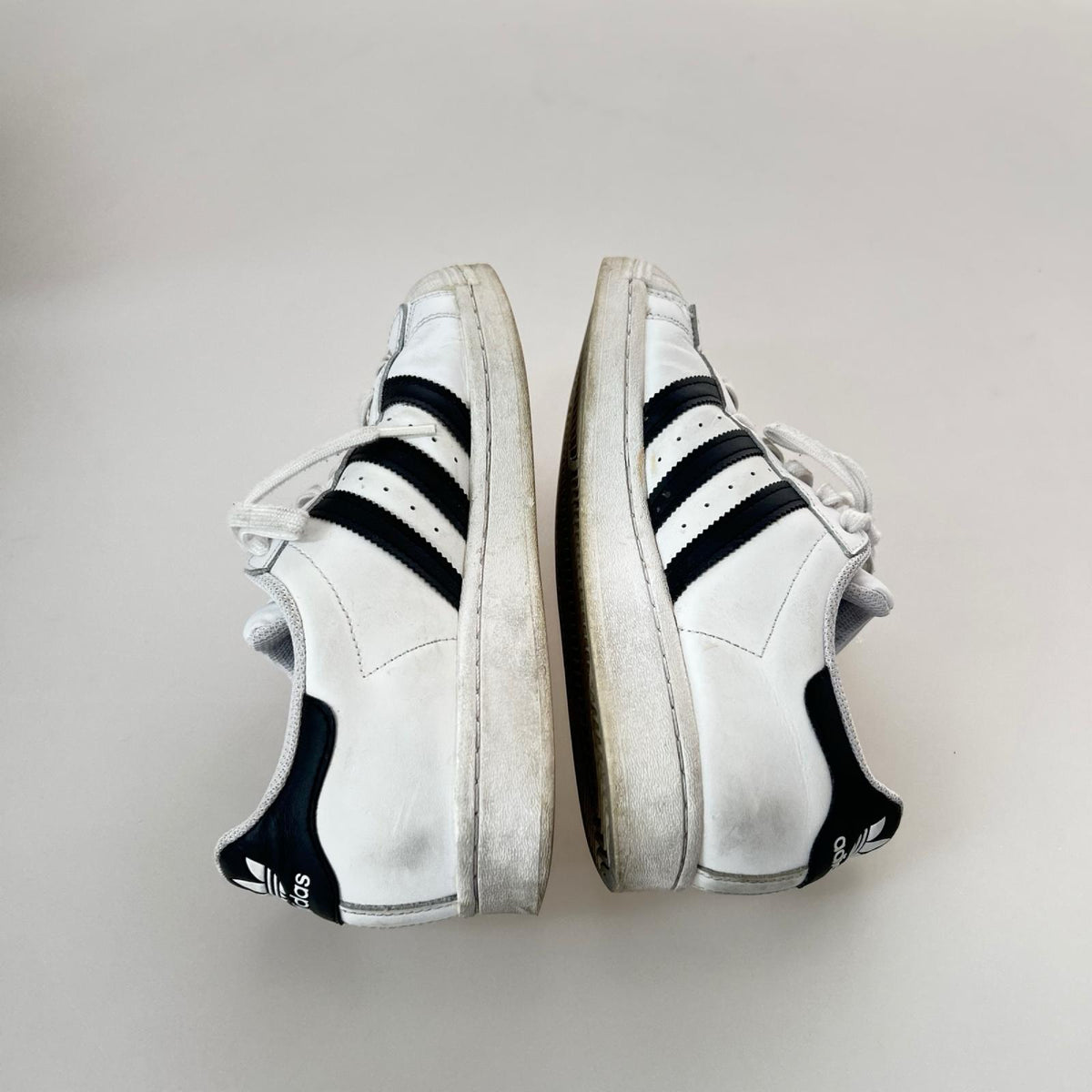スニーカー SUPERSTAR/25.0/EG4958 25cm (US7 UK6 1/2 EU40) ホワイト
