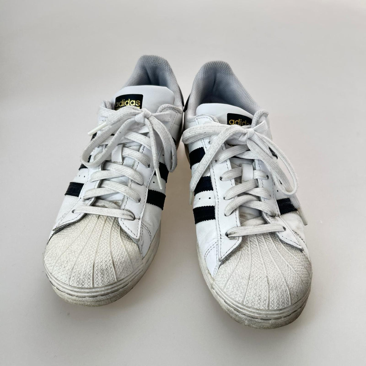 スニーカー SUPERSTAR/25.0/EG4958 25cm (US7 UK6 1/2 EU40) ホワイト