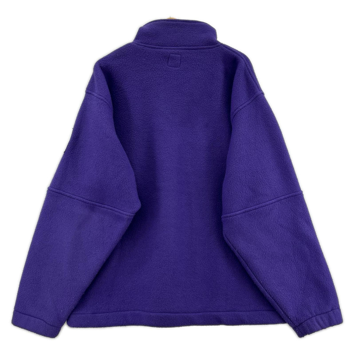 ジャケット 90s OLD GAP フリース 紫 (M) M パープル