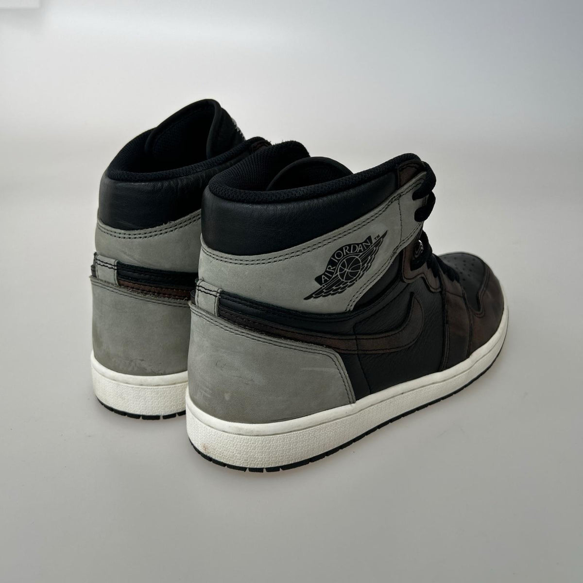 スニーカー Jordan 1 High OG 29cm 29cm (US11 UK10 1/2 EU48) ブラック