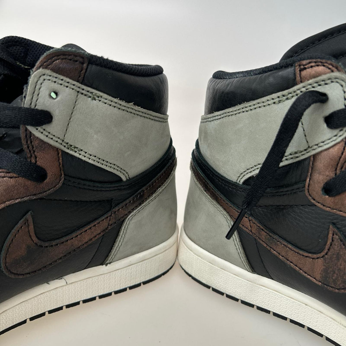 スニーカー Jordan 1 High OG 29cm 29cm (US11 UK10 1/2 EU48) ブラック