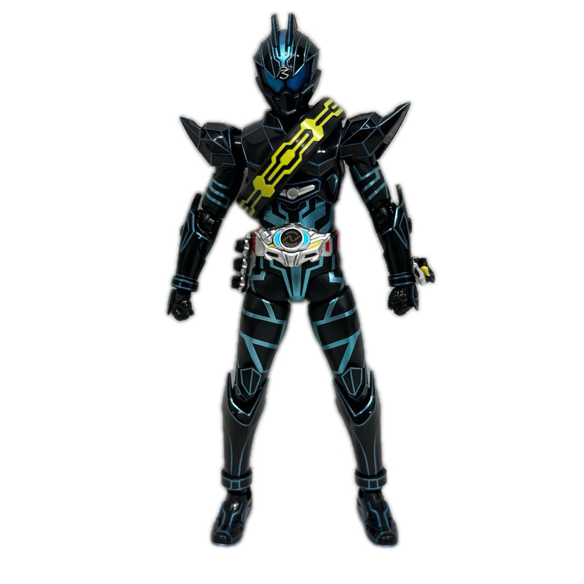 S.H.Figuarts 仮面ライダーダークドライブ タイプネクスト 仮面ライダードライブ BANDAI フィギュア/グッズ