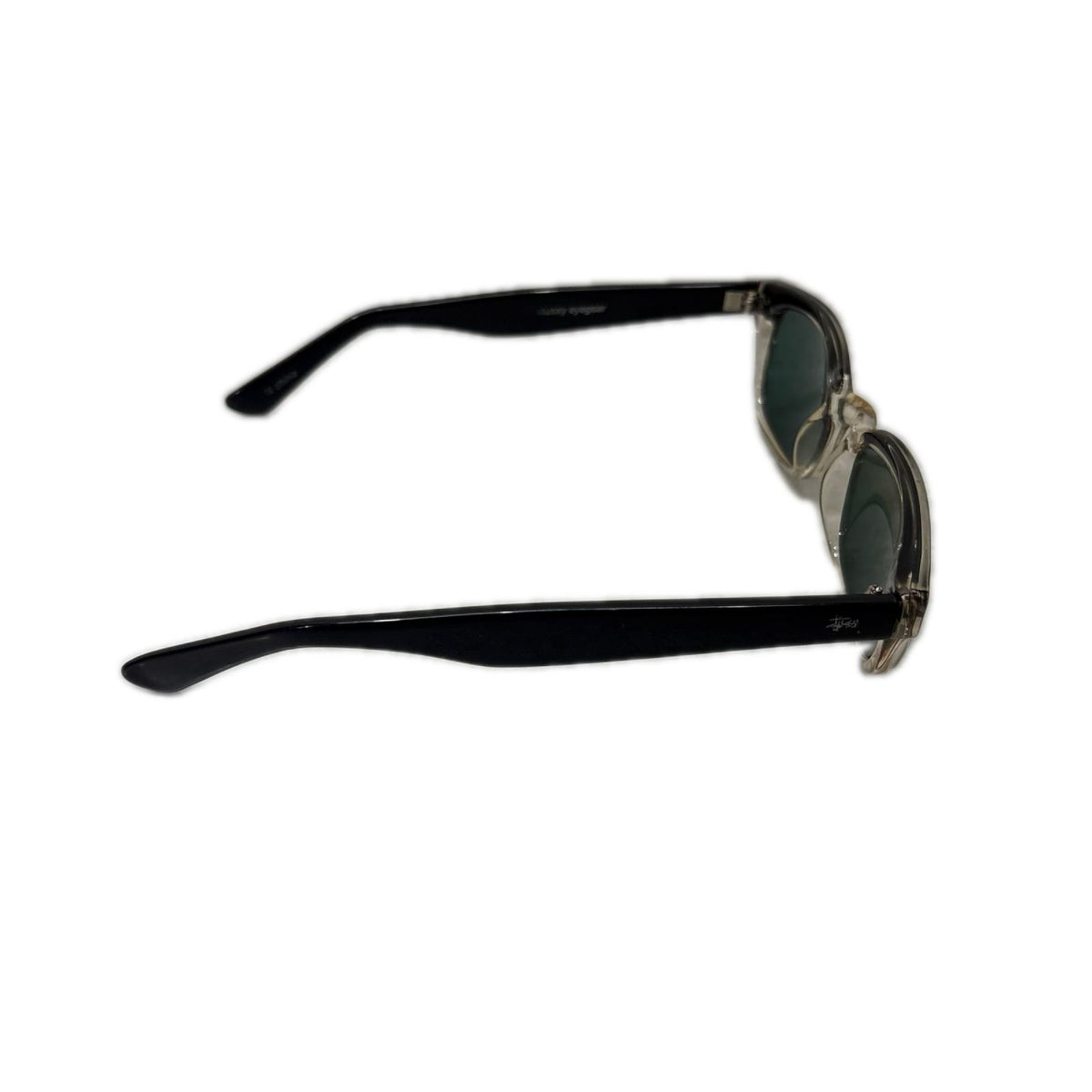 メガネ EYEGEAR SKYFIGHTER ブラック