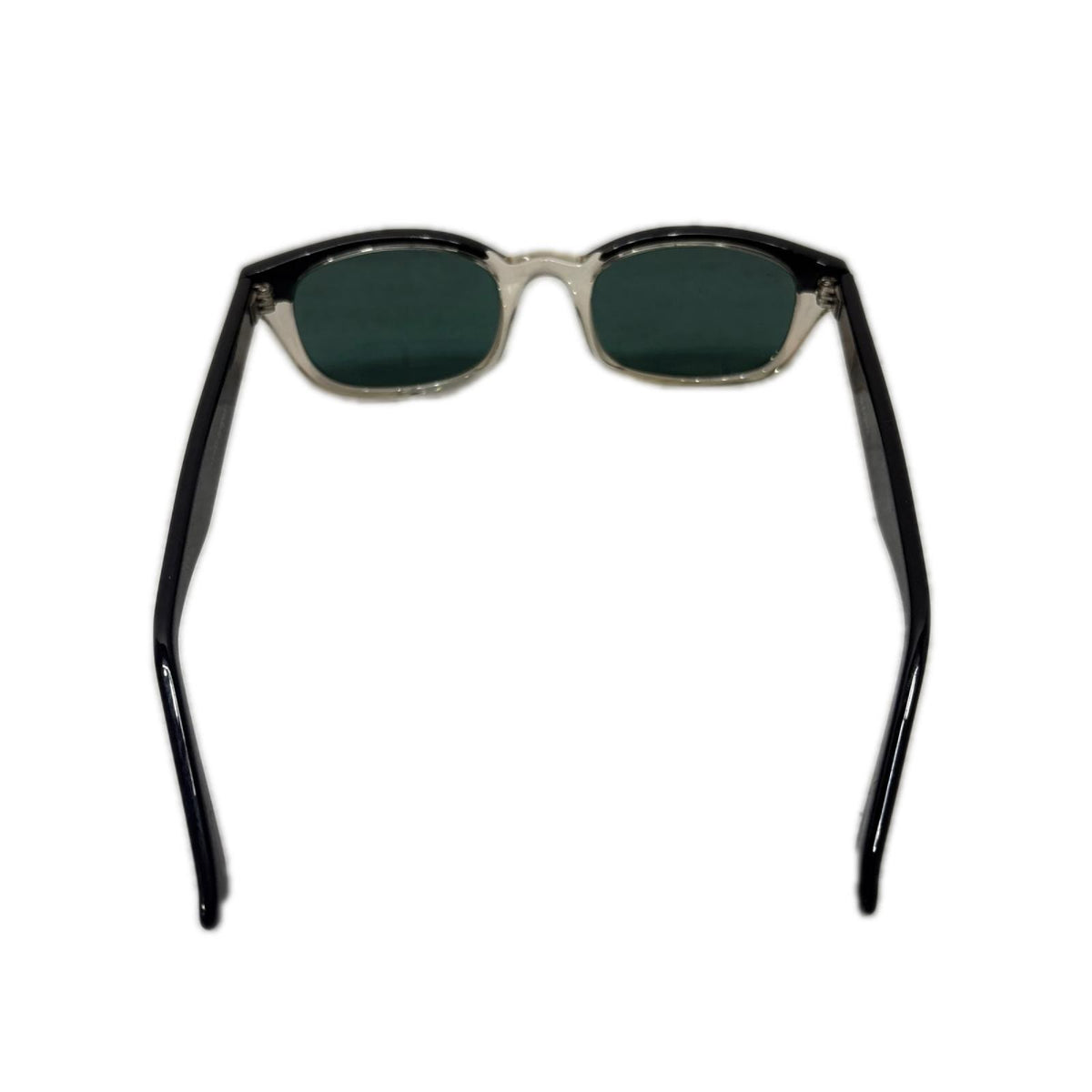 メガネ EYEGEAR SKYFIGHTER ブラック