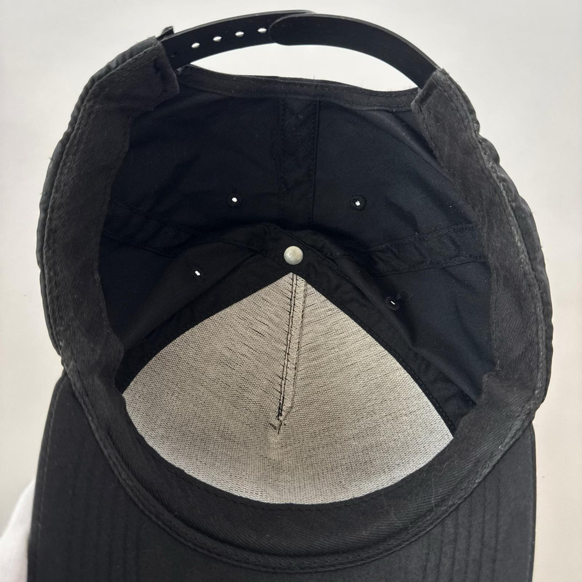 キャップ World Famous International 5-Panel Cap ブラック